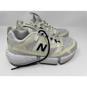 Size 7.5 Men - New Balance Jaden Smith x Vision Racer Natural Sneakers